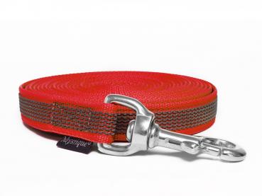 gummierte Leine 20mm breit von Mystique®